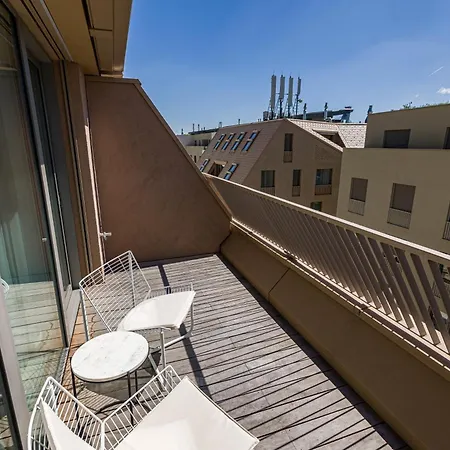 Διαμέρισμα Olive-riverside-city Center-castle-aircondition-self Check-in *