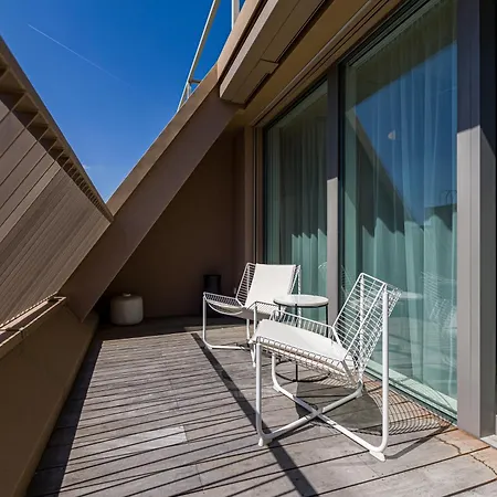 Διαμέρισμα Olive-riverside-city Center-castle-aircondition-self Check-in