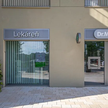 Διαμέρισμα Olive-riverside-city Center-castle-aircondition-self Check-in *