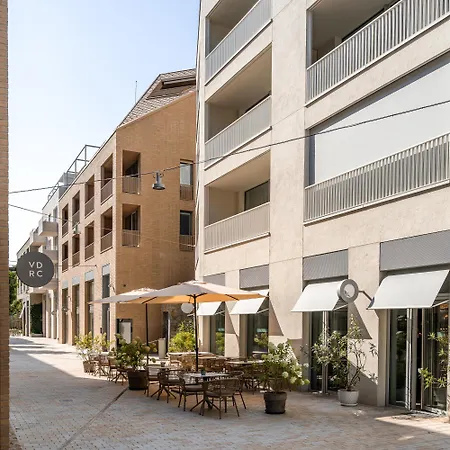 Διαμέρισμα Olive-riverside-city Center-castle-aircondition-self Check-in Μπρατισλάβα